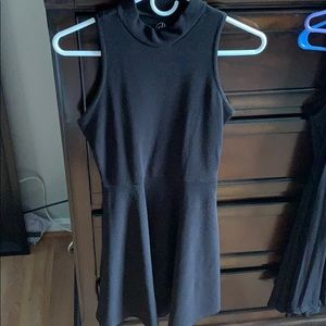 Never worn midi dress